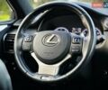 Червоний Лексус НХ, об'ємом двигуна 2 л та пробігом 51 тис. км за 28700 $, фото 30 на Automoto.ua