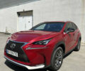 Червоний Лексус НХ, об'ємом двигуна 1.99 л та пробігом 70 тис. км за 22500 $, фото 2 на Automoto.ua