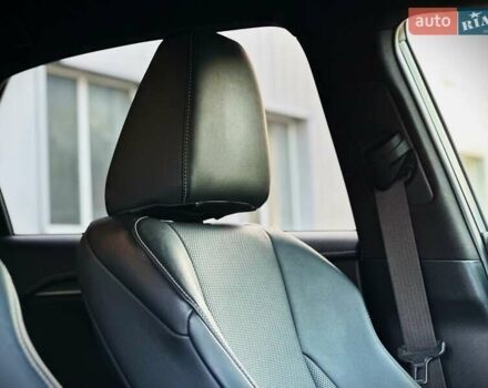 Червоний Лексус НХ, об'ємом двигуна 2 л та пробігом 51 тис. км за 28500 $, фото 22 на Automoto.ua