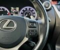 Червоний Лексус НХ, об'ємом двигуна 2 л та пробігом 51 тис. км за 28500 $, фото 31 на Automoto.ua
