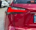 Червоний Лексус НХ, об'ємом двигуна 2 л та пробігом 68 тис. км за 28790 $, фото 10 на Automoto.ua