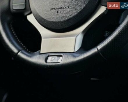 Червоний Лексус НХ, об'ємом двигуна 2 л та пробігом 51 тис. км за 28500 $, фото 33 на Automoto.ua