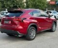 Червоний Лексус НХ, об'ємом двигуна 2 л та пробігом 68 тис. км за 28790 $, фото 7 на Automoto.ua