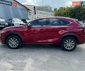 Червоний Лексус НХ, об'ємом двигуна 2 л та пробігом 68 тис. км за 28790 $, фото 14 на Automoto.ua