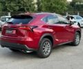 Червоний Лексус НХ, об'ємом двигуна 2 л та пробігом 68 тис. км за 28790 $, фото 7 на Automoto.ua