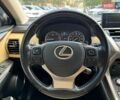 Червоний Лексус НХ, об'ємом двигуна 2 л та пробігом 68 тис. км за 28790 $, фото 33 на Automoto.ua
