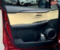 Червоний Лексус НХ, об'ємом двигуна 2 л та пробігом 68 тис. км за 28790 $, фото 17 на Automoto.ua