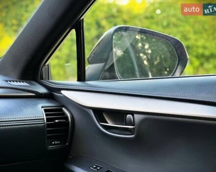 Червоний Лексус НХ, об'ємом двигуна 2 л та пробігом 51 тис. км за 28500 $, фото 34 на Automoto.ua