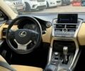 Червоний Лексус НХ, об'ємом двигуна 2 л та пробігом 68 тис. км за 28790 $, фото 32 на Automoto.ua