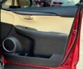 Червоний Лексус НХ, об'ємом двигуна 2 л та пробігом 68 тис. км за 28790 $, фото 29 на Automoto.ua