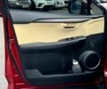 Червоний Лексус НХ, об'ємом двигуна 2 л та пробігом 68 тис. км за 28790 $, фото 17 на Automoto.ua