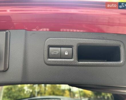 Красный Лексус НХ, объемом двигателя 2 л и пробегом 94 тыс. км за 22999 $, фото 26 на Automoto.ua