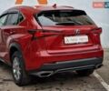 Червоний Лексус НХ, об'ємом двигуна 2 л та пробігом 61 тис. км за 26990 $, фото 29 на Automoto.ua