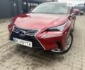 Красный Лексус НХ, объемом двигателя 2.49 л и пробегом 112 тыс. км за 28500 $, фото 12 на Automoto.ua