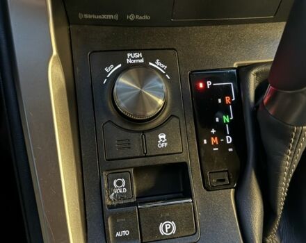 Лексус НХ 2018 в Днепре (Днепропетровске) на Automoto.ua Красный Лексус НХ, объемом двигателя 0 л и пробегом 156 тыс. км за 20999 $, фото 16 на Automoto.ua