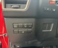 Червоний Лексус НХ, об'ємом двигуна 2 л та пробігом 94 тис. км за 22999 $, фото 22 на Automoto.ua