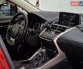 Червоний Лексус НХ, об'ємом двигуна 2 л та пробігом 61 тис. км за 26990 $, фото 54 на Automoto.ua