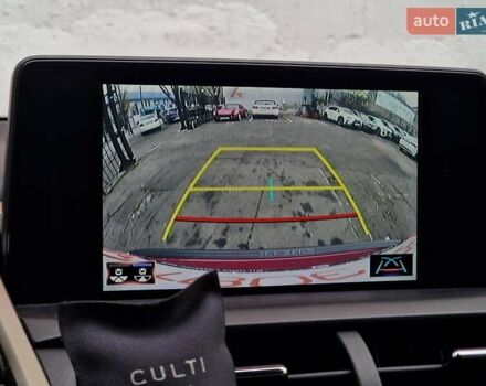 Червоний Лексус НХ, об'ємом двигуна 2 л та пробігом 61 тис. км за 26990 $, фото 64 на Automoto.ua