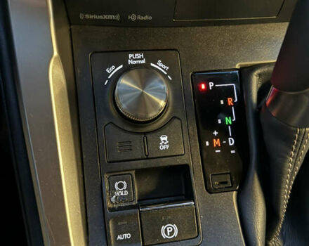 Лексус НХ 2018 в Днепре (Днепропетровске) на Automoto.ua Красный Лексус НХ, объемом двигателя 2 л и пробегом 156 тыс. км за 20999 $, фото 20 на Automoto.ua