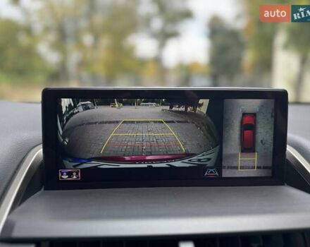 Красный Лексус НХ, объемом двигателя 2 л и пробегом 94 тыс. км за 22999 $, фото 38 на Automoto.ua