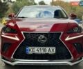 Червоний Лексус НХ, об'ємом двигуна 2 л та пробігом 94 тис. км за 22999 $, фото 6 на Automoto.ua