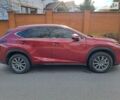 Лексус НХ 2018 в Одессе на Automoto.ua Красный Лексус НХ, объемом двигателя 2.49 л и пробегом 40 тыс. км за 37450 $, фото 2 на Automoto.ua