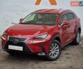 Червоний Лексус НХ, об'ємом двигуна 2 л та пробігом 61 тис. км за 26990 $, фото 8 на Automoto.ua