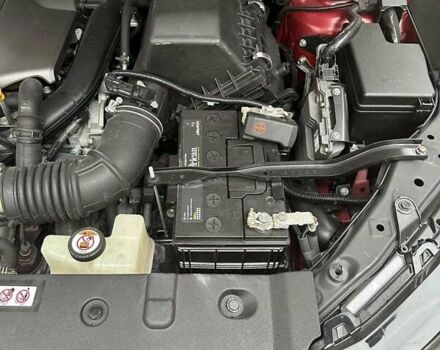 Червоний Лексус НХ, об'ємом двигуна 2 л та пробігом 94 тис. км за 22999 $, фото 38 на Automoto.ua