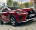 Червоний Лексус НХ, об'ємом двигуна 2 л та пробігом 94 тис. км за 22999 $, фото 5 на Automoto.ua