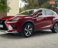 Червоний Лексус НХ, об'ємом двигуна 2 л та пробігом 94 тис. км за 22999 $, фото 9 на Automoto.ua