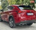 Червоний Лексус НХ, об'ємом двигуна 2 л та пробігом 94 тис. км за 22999 $, фото 11 на Automoto.ua