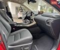 Красный Лексус НХ, объемом двигателя 2 л и пробегом 94 тыс. км за 22999 $, фото 29 на Automoto.ua