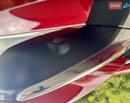Червоний Лексус НХ, об'ємом двигуна 2 л та пробігом 94 тис. км за 22999 $, фото 17 на Automoto.ua