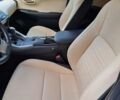 Лексус НХ 2018 в Одессе на Automoto.ua Красный Лексус НХ, объемом двигателя 2.49 л и пробегом 40 тыс. км за 37450 $, фото 5 на Automoto.ua