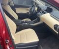 Красный Лексус НХ, объемом двигателя 2.49 л и пробегом 112 тыс. км за 28500 $, фото 17 на Automoto.ua