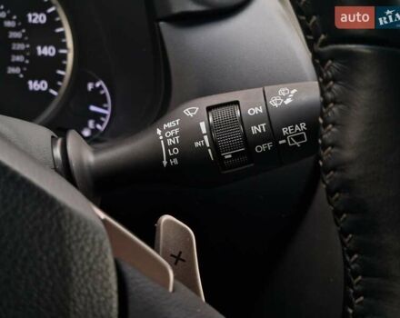 Червоний Лексус НХ, об'ємом двигуна 2 л та пробігом 61 тис. км за 26990 $, фото 68 на Automoto.ua