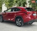 Красный Лексус НХ, объемом двигателя 2 л и пробегом 94 тыс. км за 22999 $, фото 10 на Automoto.ua