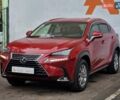 Червоний Лексус НХ, об'ємом двигуна 2 л та пробігом 61 тис. км за 26990 $, фото 5 на Automoto.ua