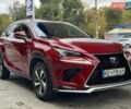 Червоний Лексус НХ, об'ємом двигуна 2 л та пробігом 94 тис. км за 22999 $, фото 4 на Automoto.ua