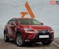 Червоний Лексус НХ, об'ємом двигуна 2 л та пробігом 61 тис. км за 26990 $, фото 15 на Automoto.ua