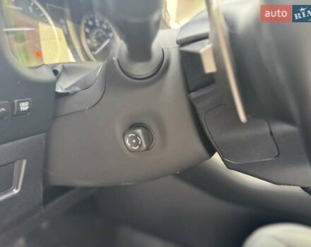 Червоний Лексус НХ, об'ємом двигуна 2 л та пробігом 94 тис. км за 22999 $, фото 23 на Automoto.ua