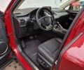 Червоний Лексус НХ, об'ємом двигуна 2 л та пробігом 61 тис. км за 26990 $, фото 43 на Automoto.ua