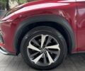 Червоний Лексус НХ, об'ємом двигуна 2 л та пробігом 94 тис. км за 22999 $, фото 35 на Automoto.ua