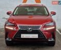 Червоний Лексус НХ, об'ємом двигуна 2 л та пробігом 61 тис. км за 26990 $, фото 2 на Automoto.ua