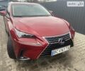 Красный Лексус НХ, объемом двигателя 2.49 л и пробегом 112 тыс. км за 28500 $, фото 8 на Automoto.ua