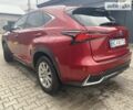 Красный Лексус НХ, объемом двигателя 2.49 л и пробегом 112 тыс. км за 28500 $, фото 11 на Automoto.ua
