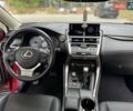 Червоний Лексус НХ, об'ємом двигуна 2 л та пробігом 94 тис. км за 22999 $, фото 32 на Automoto.ua