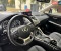 Червоний Лексус НХ, об'ємом двигуна 2 л та пробігом 94 тис. км за 22999 $, фото 21 на Automoto.ua