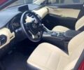 Красный Лексус НХ, объемом двигателя 2.49 л и пробегом 112 тыс. км за 28500 $, фото 18 на Automoto.ua