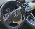 Лексус НХ 2018 в Одессе на Automoto.ua Красный Лексус НХ, объемом двигателя 2.49 л и пробегом 40 тыс. км за 37450 $, фото 4 на Automoto.ua